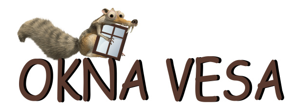 Okna VESA