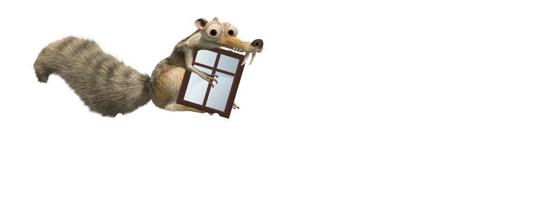 Okna VESA